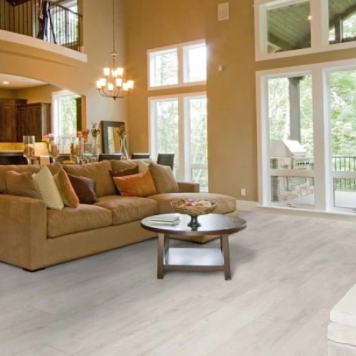 ДУБ ВОСТОЧНЫЙ БЕЛЫЙ ЛАМИНАТ  KRONOTEX  EXQUISIT PLUS ламинат для пола